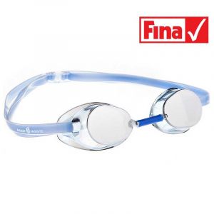 Madwave Lunettes Racer Mirror