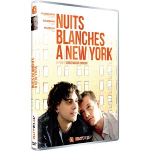 Image de Nuits blanches à New York [DVD]