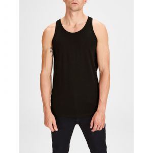 Image de Jack & Jones T-shirts Jack---jones Basic Tank - Black - M