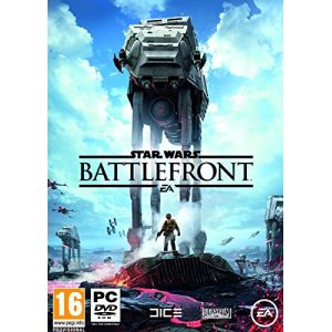 STAR WARS: Battlefront PC [PC]