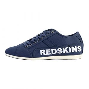 Redskins Texas, Basket Homme, Navy, 44 EU