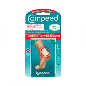 Compeed Cerotti per Vesciche – Extreme