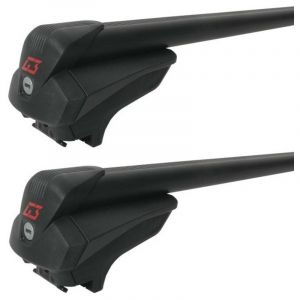 G3 Barres de toit Peugeot 3008 (10/16-) Clop Infinity