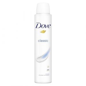 Dove Déodorants 200 ml unisex