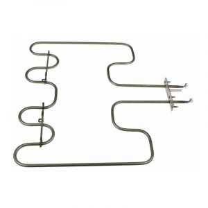 Electrolux Résistance voute 398x404x101x22 mm 230V 1900W Four cuisinière (5550294010 AEG IKEA IKEA PROGRESS ZANUSSI)