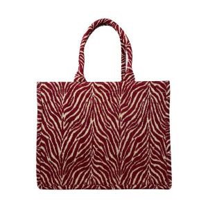 Image de Oh My Bag Sac &agrave; main ZEBRA
