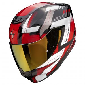 Scorpion Casque intégral Exo EXO-391 - CAPTOR