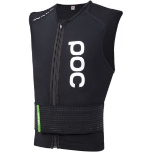 Image de Poc Gilet de protection Body Armour Spine VPD 2.0 Vest Slim Noir noir S-Regular