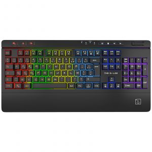 The g-lab Keyz Titanium (FR)