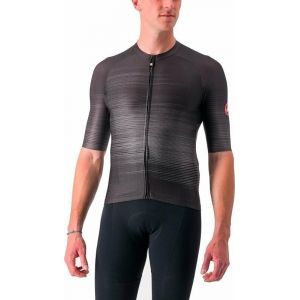 Castelli Maillot manches courtes aero race 6 0 noir