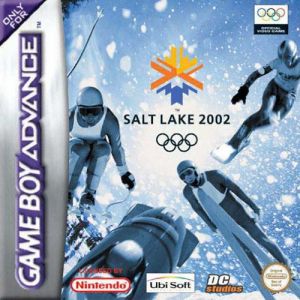Salt Lake 2002 [GBA]