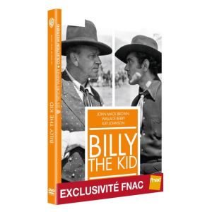 Billy le Kid