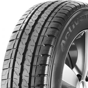 Image de BFGoodrich Activan 185 R14C 102/100R