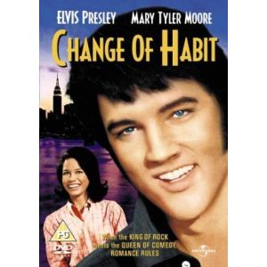 Image de Change Of Habit