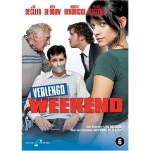 Image de Verlengd Weekend [DVD]