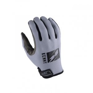 Kenny Gants cross Up gris 2024- 12