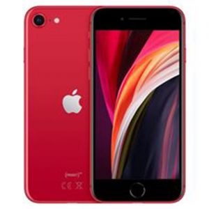 Apple IPhone SE 2 - 64 Go - rouge - Grade A