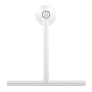 Spirella Raclette de douche PP TIM Blanc