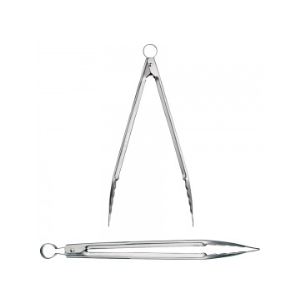 Image de Cuisipro 57579 - Pince Verrouillable en inox (40,6 cm)