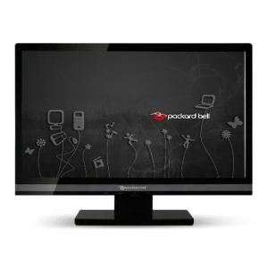 Packard Bell Viseo 223DXbd - Écran LED 21.5"