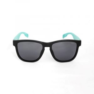 Lunettes de soleil flottantes noires