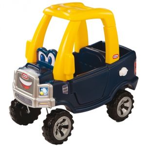 Little tikes Camion douillet