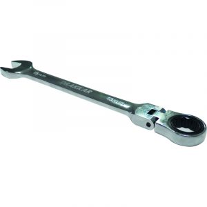 Image de Drakkar Tools CLE mixte articul&eacute;e a cliquet 13 mm - S12491