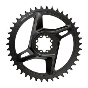 Image de Sram Plateau rival direct mount x sync noir 42