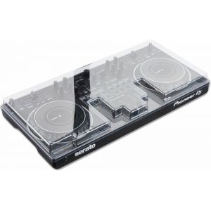 Decksaver Housse pour Pioneer DDJ-REV1