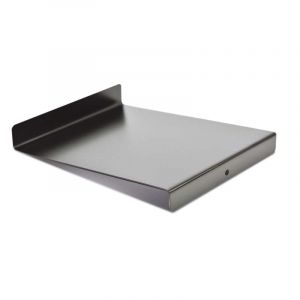 Plaque d'encrage en métal 22,9 x 30,5 cm