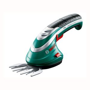 Image de Bosch Isio Multi-Click - Sculpte-haies Taille-herbes sans fil