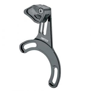 GUIDE DE CHAINE VTT SWITCH POUR SHIMANO STEPS E8000 NOIR