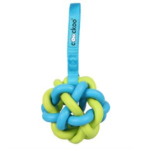 Coockoo Jouet pour chien Zed