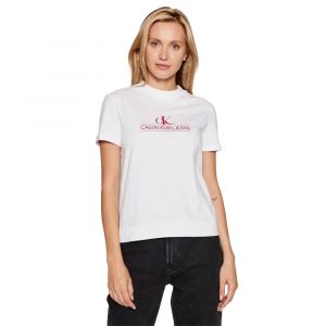 Calvin Klein T-shirt femme Classic Logo