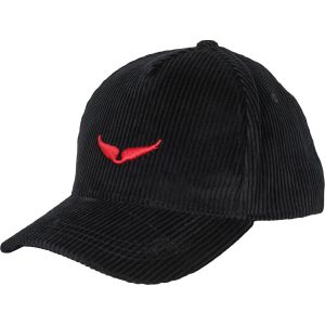 Zadig & Voltaire Casquette enfant X60513 Noir - Taille Unique