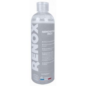 Image de Cristel Renox - Rétergent pour l'inox 300 ml