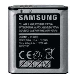 Samsung EB-BC200ABEGWW - Batterie pour caméra