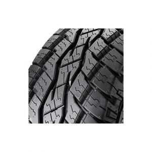 Toyo LT265/70 R17 121S/118S Open Country A/T+ M+S