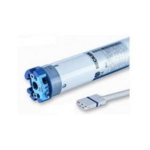 Becker Moteur de store R12/17E12, 12Nm, 17Tr/mn, diam de 50 mm, FDC électronique R1217E12.