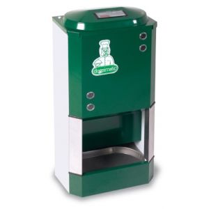 Polytrans DOGSIMATIC PRO Grande capacité