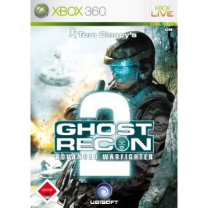 Ghost Recon?: Advanced Warfighter 2 [XBOX360]