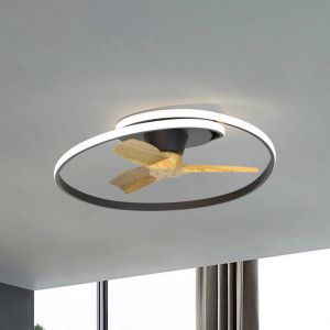 Mantra Plafonnier Ventilateur OCEAN de - 60W