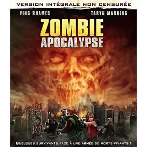 Image de Zombie Apocalypse