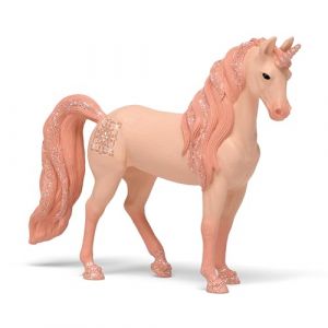 Schleich Jument Licorne Pêche