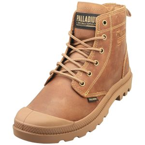 Palladium Bottines Pampa Zip LTH Legacy