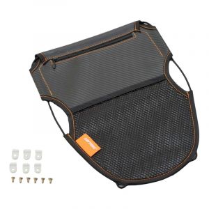 Poche de rangement sous le siège Daytona