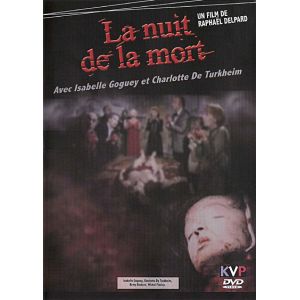 Image de La Nuit de la mort