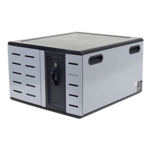 Ergotron Zip12 Armoire de chargement pour bureau