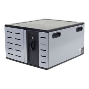 Image de Ergotron Zip12 Armoire de chargement pour bureau