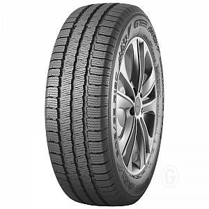 GT Radial PNEU MAXMILER WT2 CARGO 3PMSF DOT 2018 M+S C 215/70R15 109 R Utilitaire Hiver